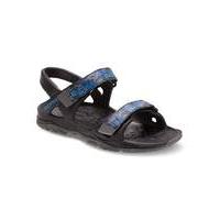 merrell hydro drift sandal kids