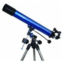 Meade Polaris 80mm German Equatorial Refractor Telescope