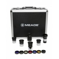 meade series 4000 125 eyepiece and filter set