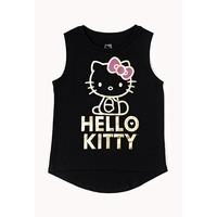 Metallic Hello Kitty® Muscle Tee