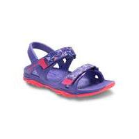 merrell hydro drift sandal kids