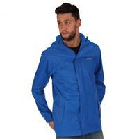 Mens Pack It Jacket II Oxford Blue