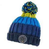 Mens Daved Hat Blue Wing