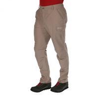 mens delph trousers nutmeg cream