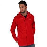 Mens Pack It Jacket II Pepper