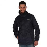 mens pack it jacket ii navy