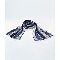 Men\'s Stripe Scarf