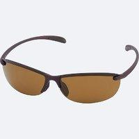 MEN Eye Protect Light Weight Half Rim
