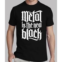 metal no.3 is the new black (white)