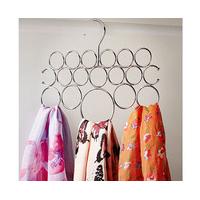 Metal Scarf Organiser, Metal