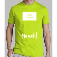 meh shirt for boys
