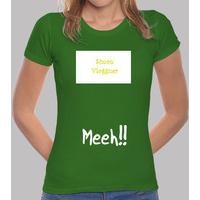 meh shirt for girl