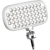 metz mecalight led 72 smart white