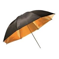 metz 80cm umbrella um 80g gold