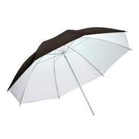 metz 80cm umbrella um 80s silver