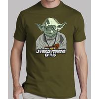 Men, short sleeve, army, top quality