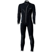 Mens W1 5mm Wetsuit