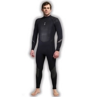 Mens Proteus 7mm Semi-Dry Suit