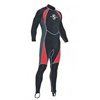 Mens Everflex Skin Suit