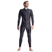 mens thermocline one piece suit