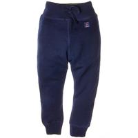 Merino Baby Longjohns - Blue quality kids boys girls