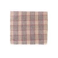 Mens and Ladies SockShop of London Made In Scotland Tartan 100% Cashmere Scarf