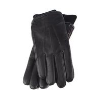 Mens 1 Pair Heat Holders Leather Gloves 1.2 TOG