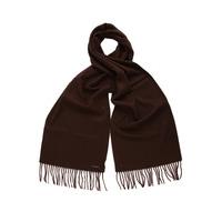 Mens Fraas Cashmink Scarf