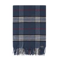 mens fraas cashmink tartan design 35 x 200cm scarf