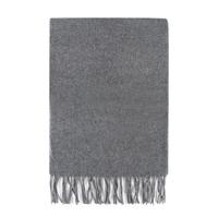 Mens and Ladies Fraas Plain Cashmink Scarf