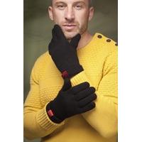 Mens 1 Pair SockShop Heat Holders Gloves