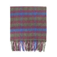 mens and ladies sockshop of london made in scotland check 100 cashmere ...