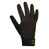 Mens & Ladies 1 Pair MacWet Long Climatec Sports Gloves