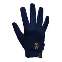 mens ladies 1 pair macwet short climatec sports gloves