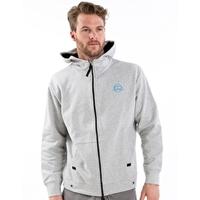 Mens Basic Hoodie - Grey