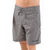 Mens Basic Shorts - Grey