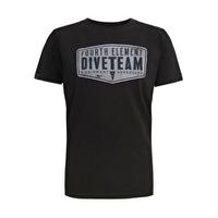 mens dive team t shirt