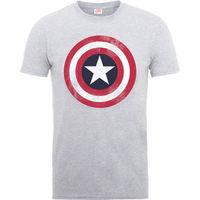 Medium Children\'s Captain America T-shirt