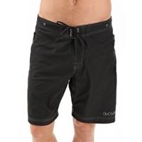 Mens Basic Shorts - Black