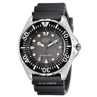 Mens Professional Diver Watch