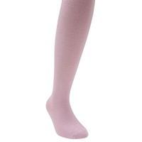 Mega Value Girls 1 Pair Plain Tights