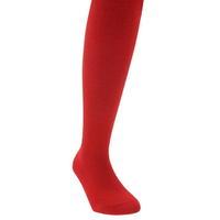 Mega Value Girls 1 Pair Plain Tights