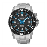 Mens Sportura Kinetic Watch