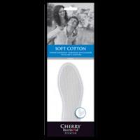 mens soft cotton insoles