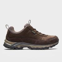 Meindl Women\'s Cordoba GORE-TEX Hiking Shoes, Dark Brown