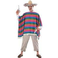 Mexican Serape