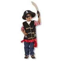 Melissa & Doug Pirate