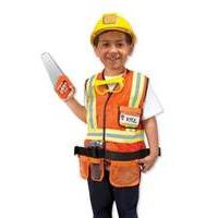 melissa doug construction worker