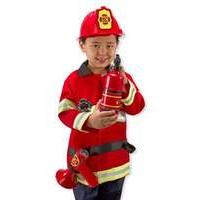 Melissa & Doug Fire Chief