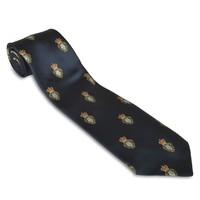 MEMBERS \'Official\' RBL Multi Motif Tie